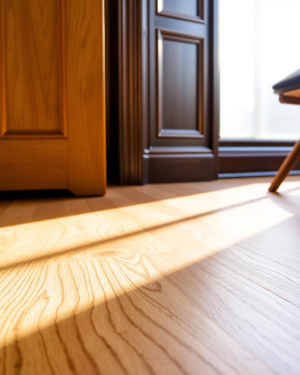 Hardwood Flooring