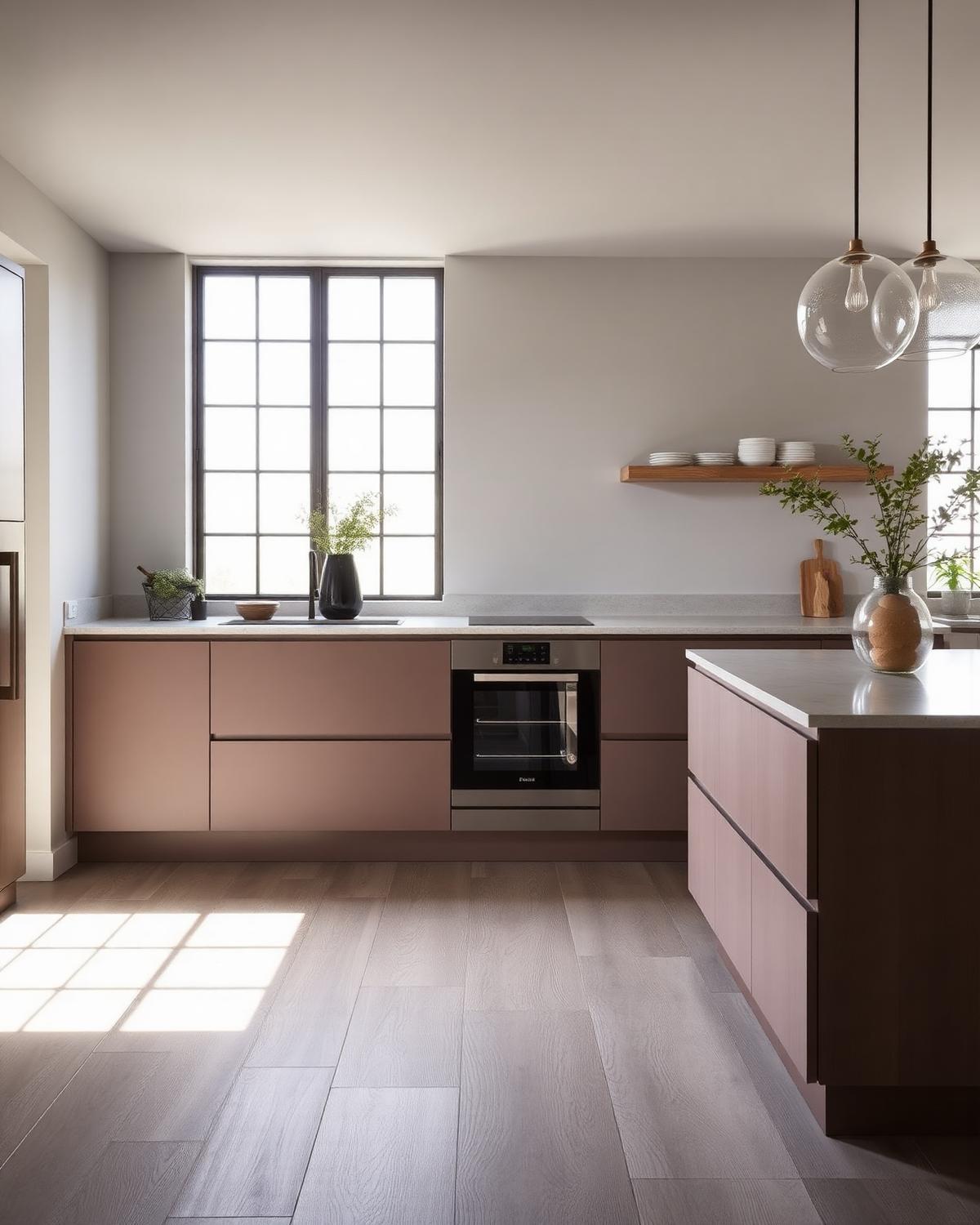 Luxury Vinyl Plank
