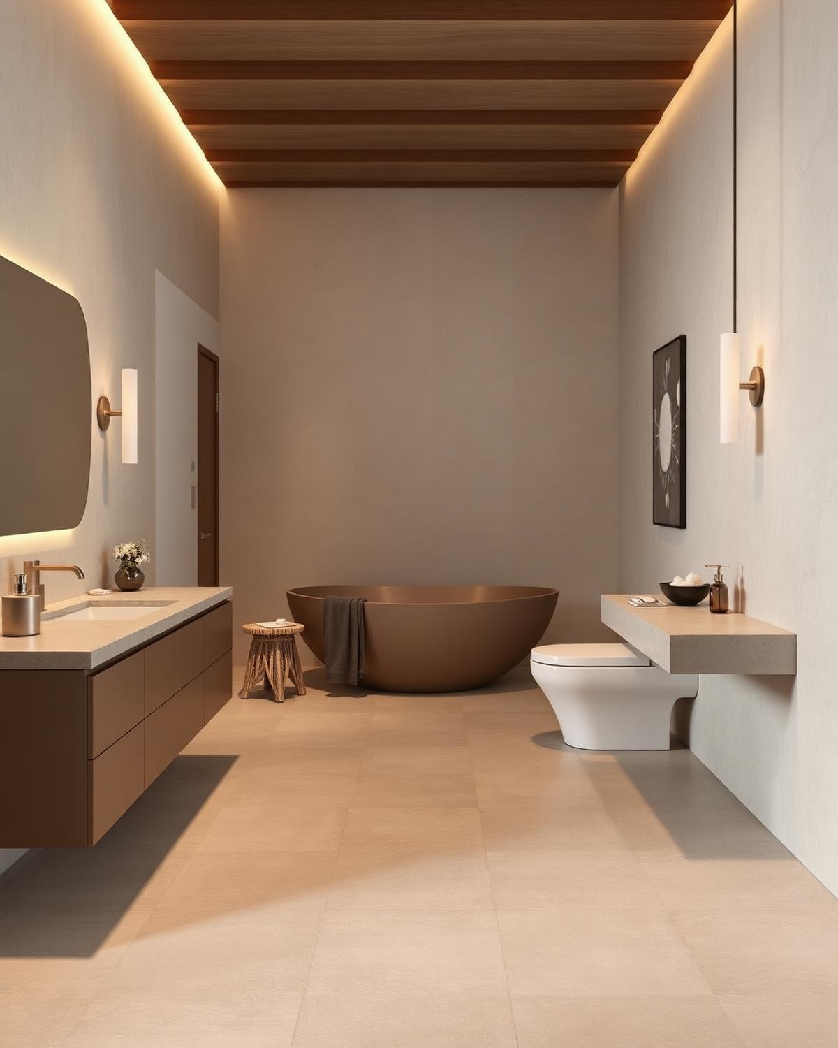 Tile Flooring