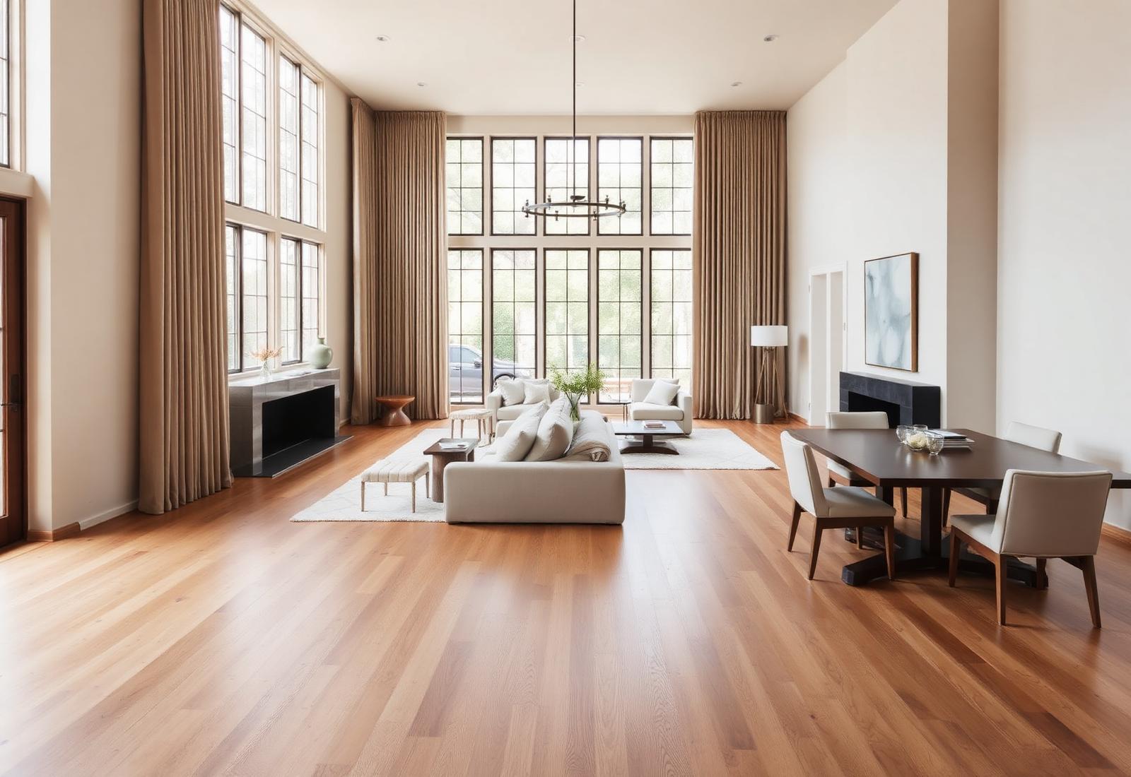 Living room preview